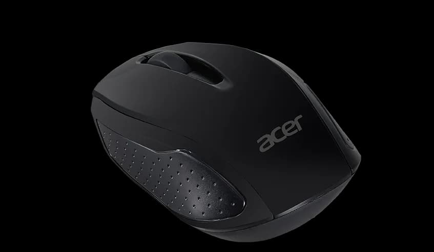 ACER WIRELESS MOUSE M501 "GP.MCE11.00S" — miniatură