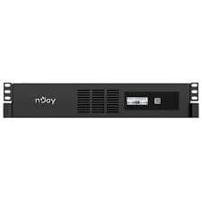 UPS RACK CODE 600 600VA/UPCMRLS660TCOAZ01B NJOY "UPCMRLS660TCOAZ01B"
