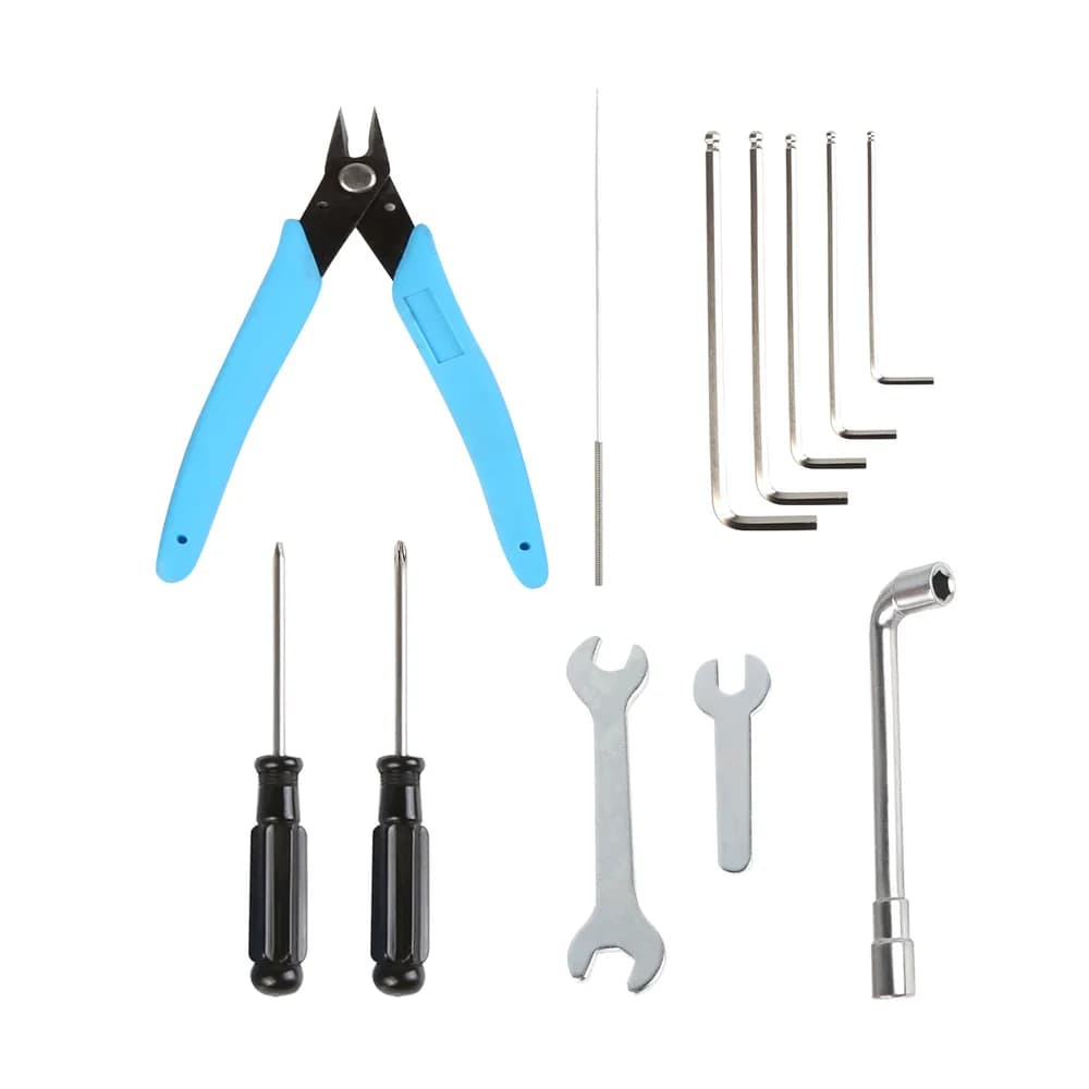 Accesoriu imprimantă 3D Creality 3D Maintenance Toolkit