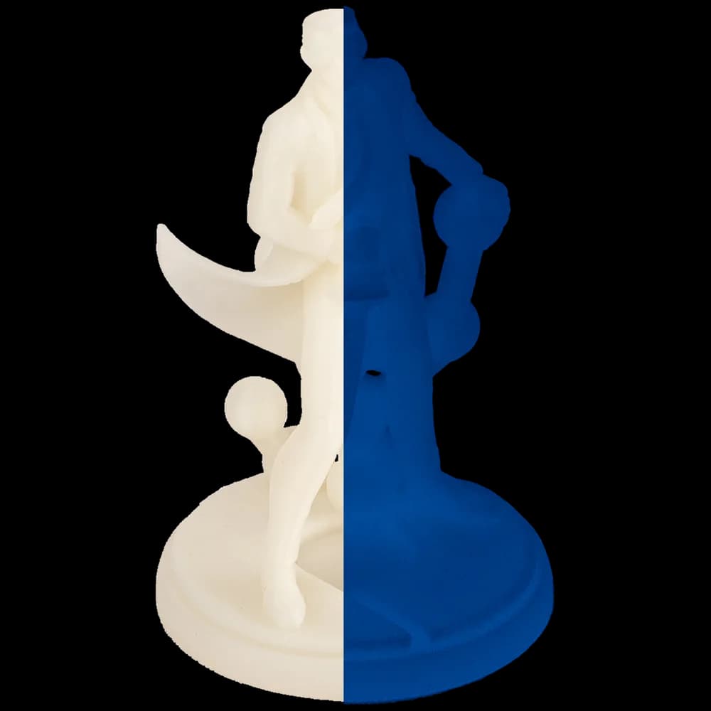 Filament Polymaker Panchroma PLA Glow-in-the-dark (CA02029) — miniatură