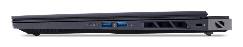 PH16 AI OLED U9 275HX 32GB 2TB 5090 DOS "NH.QW2EX.003" ( — miniatură