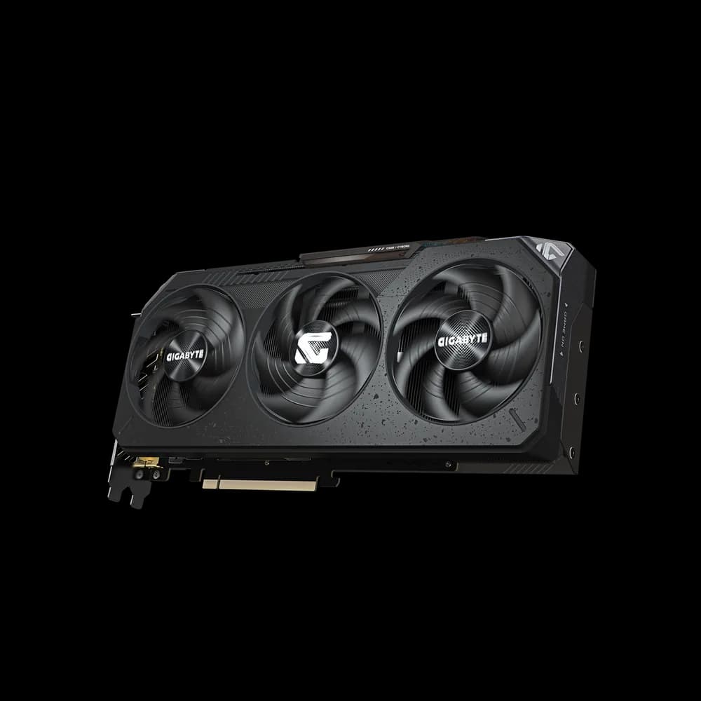 GIGABYTE R9070GAMING OC-16GD "R9070GAMING OC-16GD" — miniatură