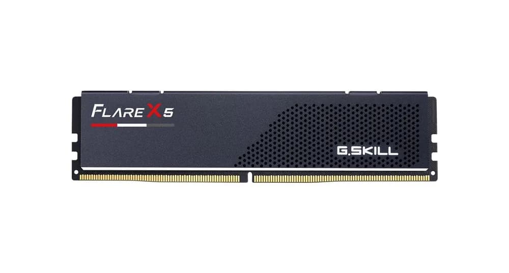MEMORY DIMM 8GB DDR5-6000/F5-6000J3038F8GH1-FX5 G.SKILL "F5-6000J3038F8GH1-FX5"
