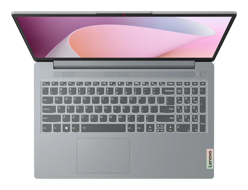 NB IPS3-15AMN8 R5-40 15"/8/256GB 82XQ01TCRM LENOVO"82XQ01TCRM" — miniatură