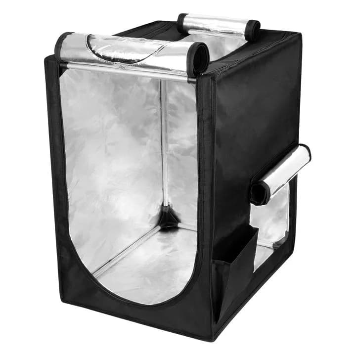 Carcasă Creality 3D 3D Printer 480 x 600 x 720 — miniatură