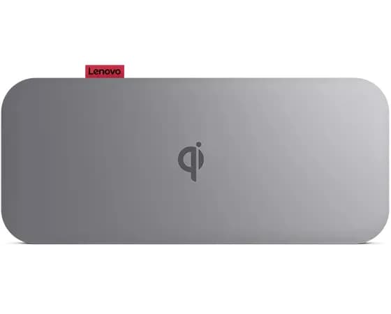 Lenovo Go USB-C Power Bank Wireless "40ALLG1WWW" — miniatură