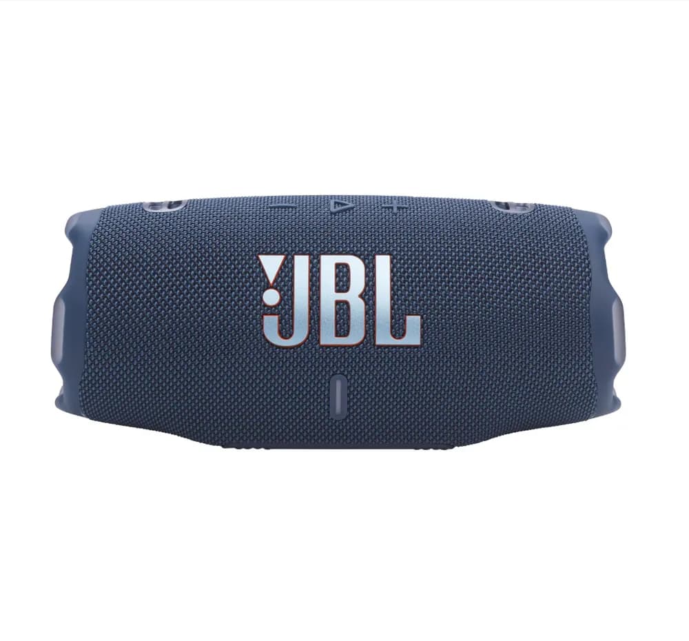 JBL Boxa portabila Charge 6 Blue — miniatură