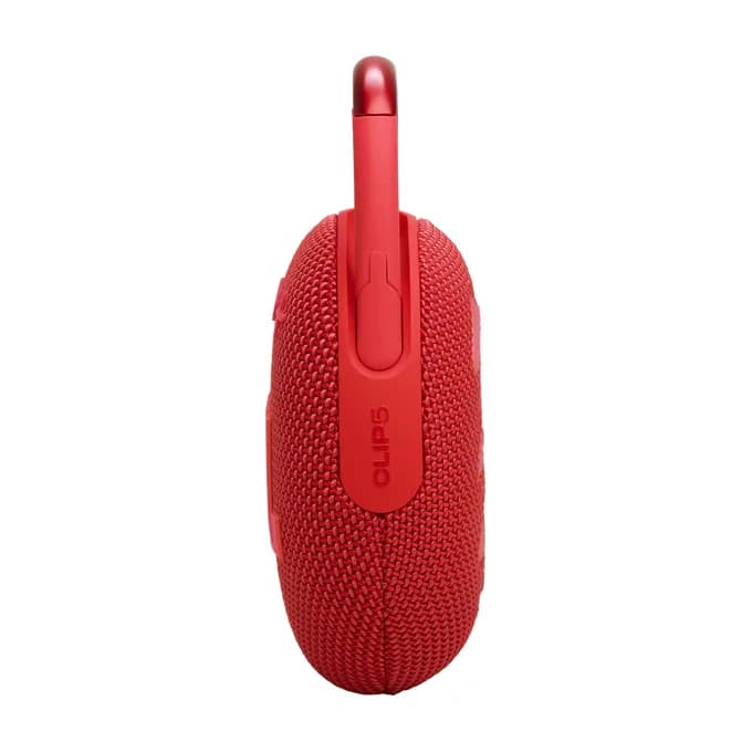 Boxa portabila Clip 5 7 W RMS Bluetooth 5.3 Rosu "JBLCLIP5RED" — miniatură