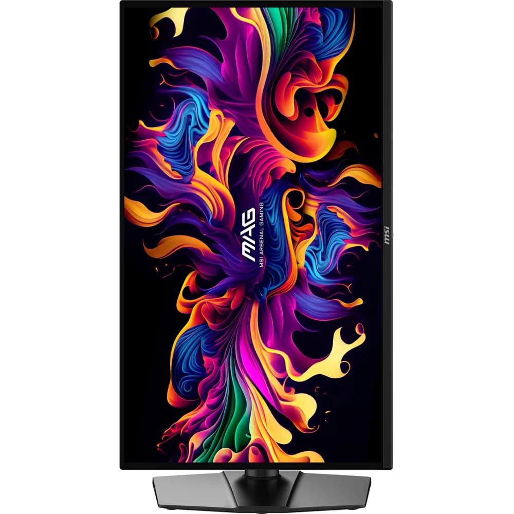 Monitoare LED MSI MAG 274QP QD-OLED X24 "MAG 274QP QD-OLED X24" — miniatură