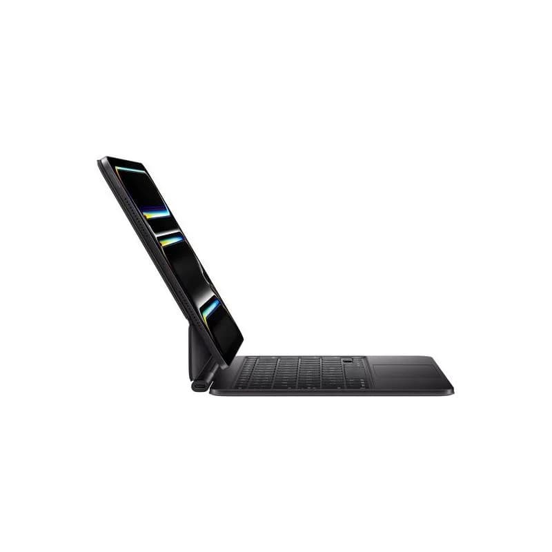 Magic Keyboard for iPad Pro 11‑inch (M5) - Romanian - Black — miniatură