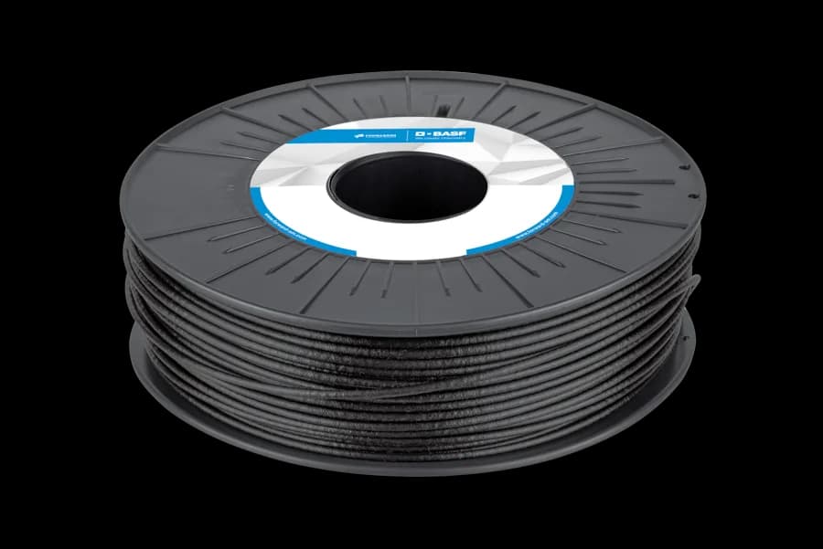 Accesoriu imprimantă 3D Forward AM Ultrafuse PAHT CF15 (PAHT-4500b075)
