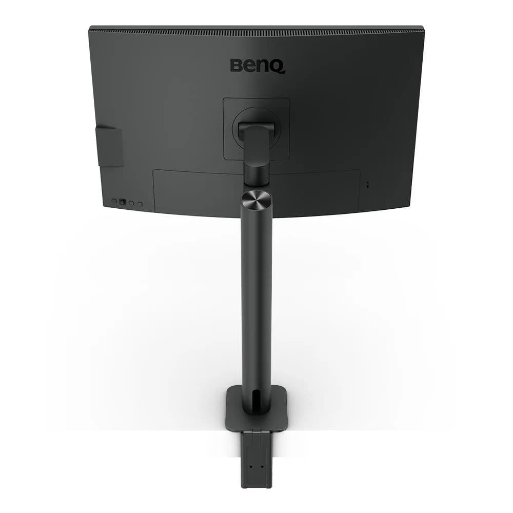 Monitor Consumer BenQ PD2706UA, 27", 3840 x 2160 pixeli, Black — miniatură