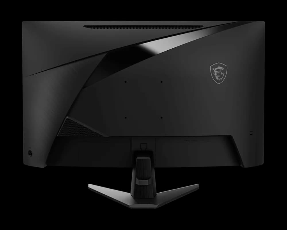 Monitor MSI MAG 32C6X, VA, 31.5", Full HD, 1920 x 1080, HDMI, Displayport, Curbat, 250Hz, 1 ms, Negru "MAG 32C6X" — miniatură