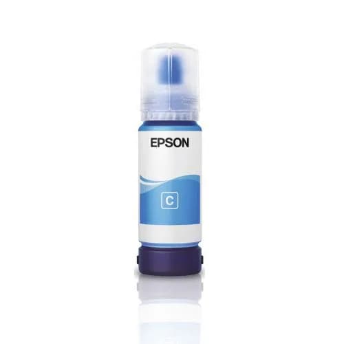 Cartus Epson 115 EcoTank, Cyan