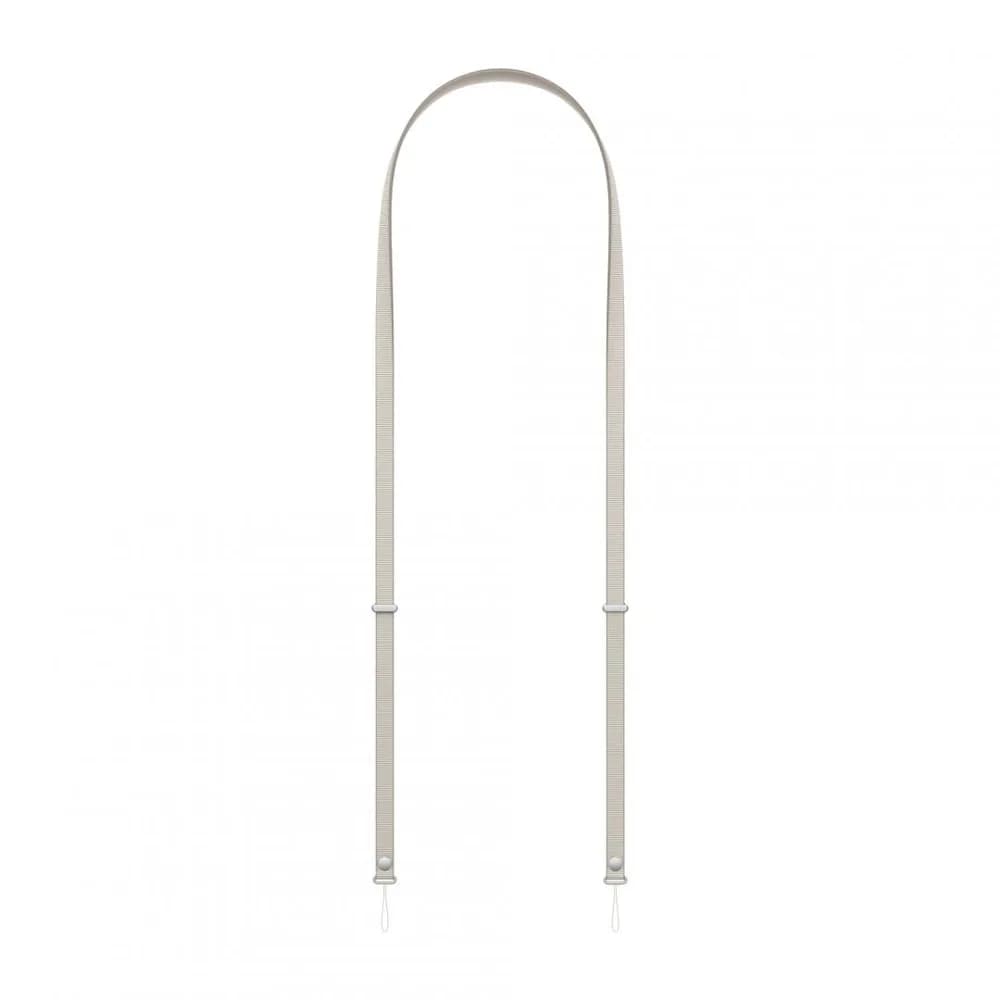 Apple Crossbody Strap - Tan — miniatură