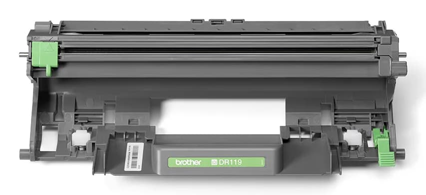 Drum Unit Original Brother Black, DR119, pentru HL-L1230|L1630W10K, incl.TV 0.8 RON, "DR119" — miniatură