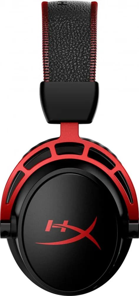 HP HEADPHONES HYPERX CLOUD ALPHAS WR "4P5D4AA" — miniatură