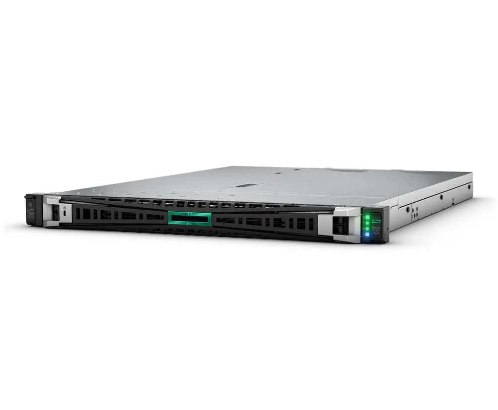 SERVER DL320 GEN11 4514Y 8SFF/P77243-425 HPE "P77243-425" — miniatură