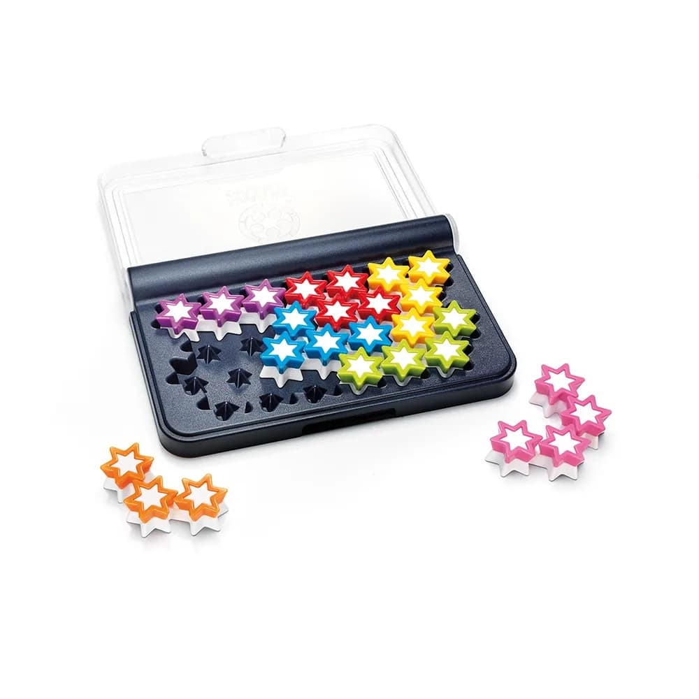 Iq Stars — miniatură
