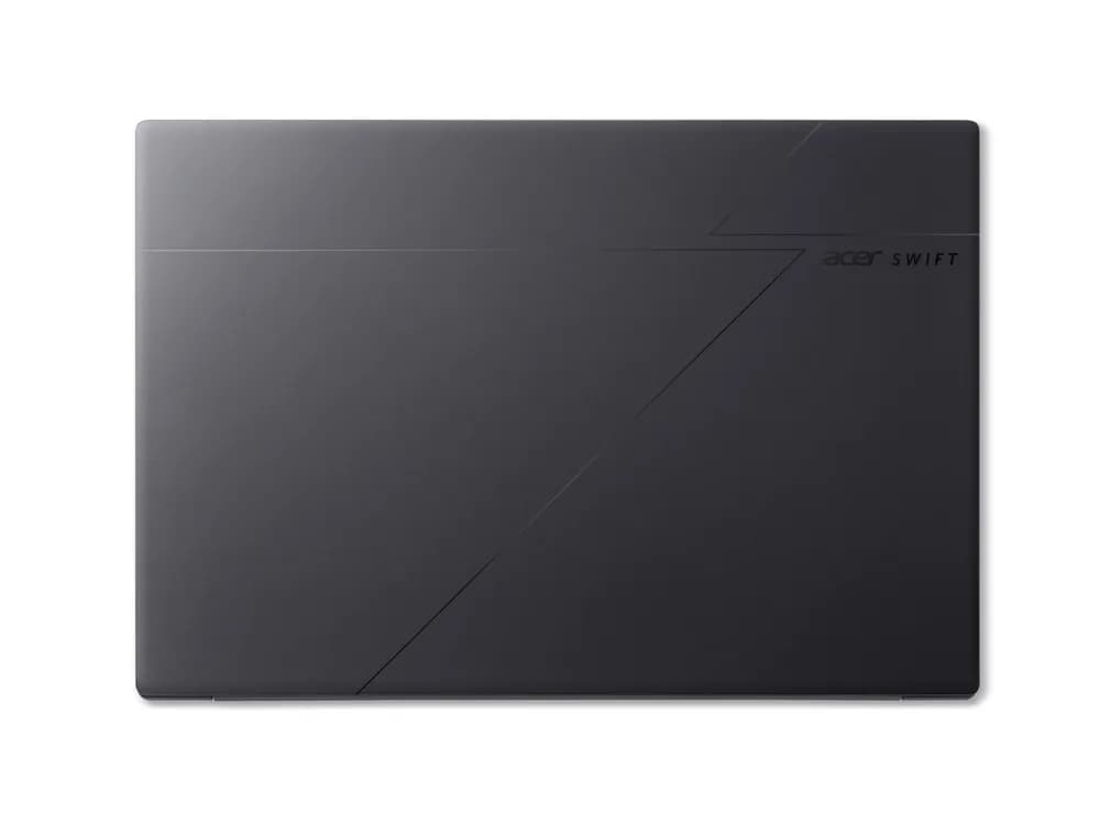 SFG16 AI WUXGA U7 355 16 512GB UMA W11H — miniatură