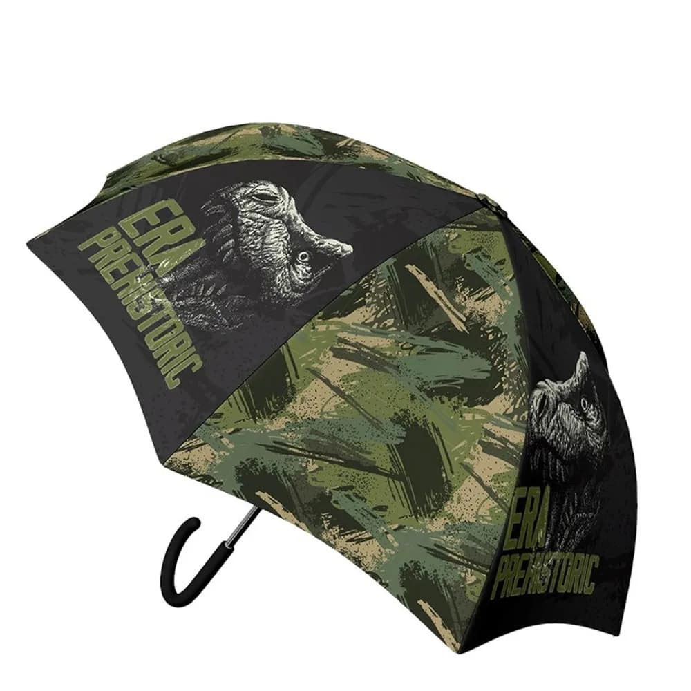 Umbrela copii, DINO, 48.5 cm - S-COOL — miniatură