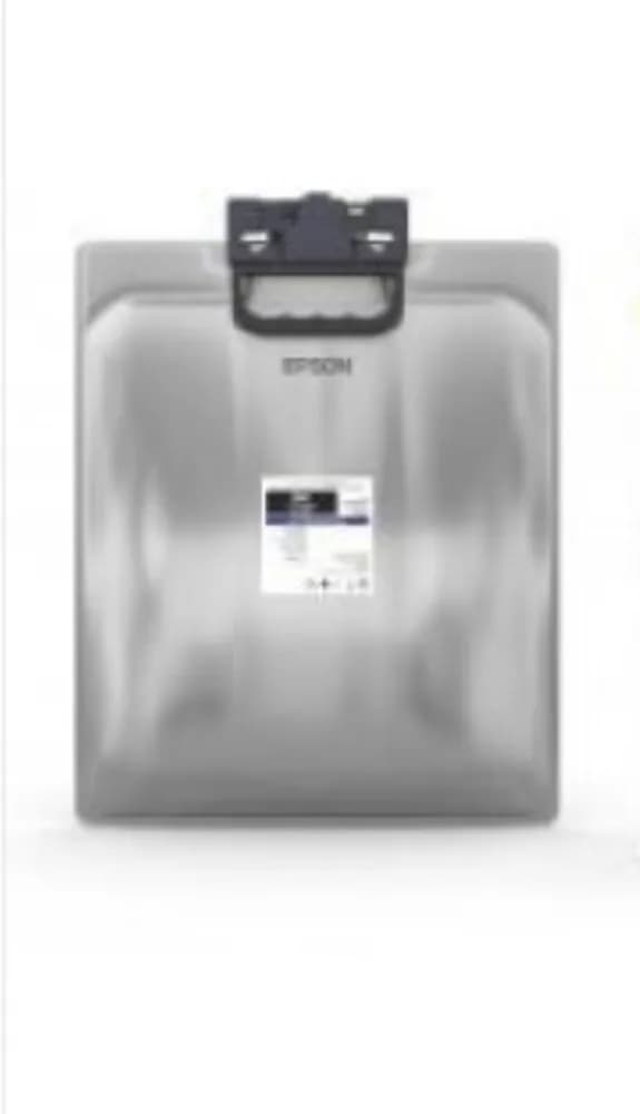 Cartus Epson WorkForce Pro WF-C879R Ink Pack XXL, Black