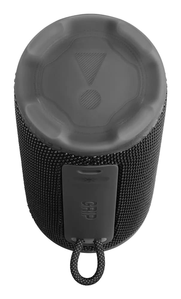 Boxa portabila GRIP Black "JBLGRIPBLK" — miniatură