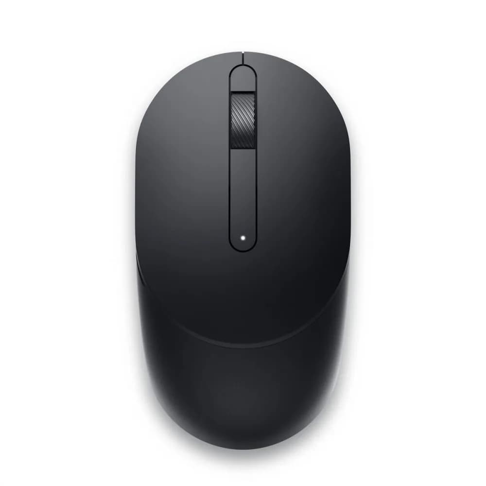 Mouse Wireless DELL Pro Mouse - MS300, 4000 dpi, Negru — miniatură