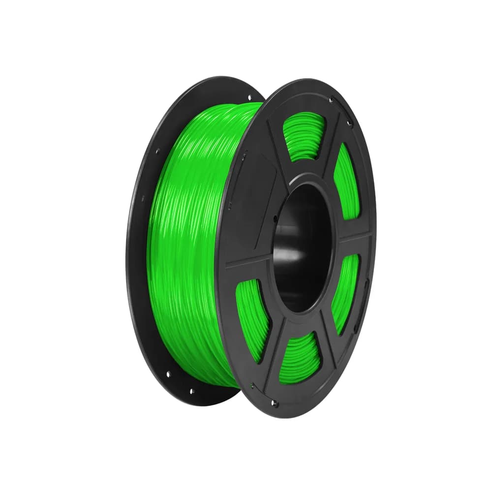 Filament Anycubic TPU 95 A (HTPGY-10) — miniatură