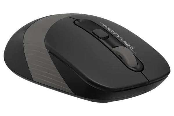 Mouse Gaming Wireless A4TECH FG10, 2000 dpi, Multicolor — miniatură
