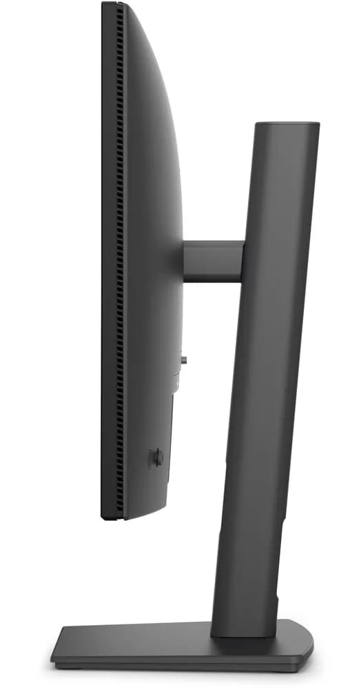 Dell Pro P 24 USB-C Hub Monitor - P2426HE 23.8" FHD 1920x1080 at 120 Hz, 16:9, IPS, AG, 300 cd/m2, 1500:1, 178/178, 5ms/8ms, HDMI, DP, USB A/C, RJ45, Swivel, Height, Pivot, Tilt "P2426HE-05" — miniatură