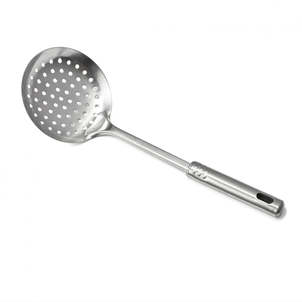 SPUMIERA INOX 30 X 12 CM,VANORA HOME