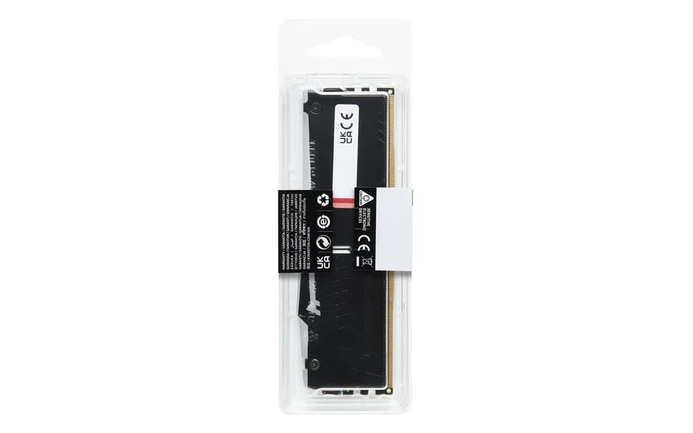 MEMORY DIMM 8GB DDR5-5600/KF556C40BBA-8 KINGSTON"KF556C40BBA-8" — miniatură