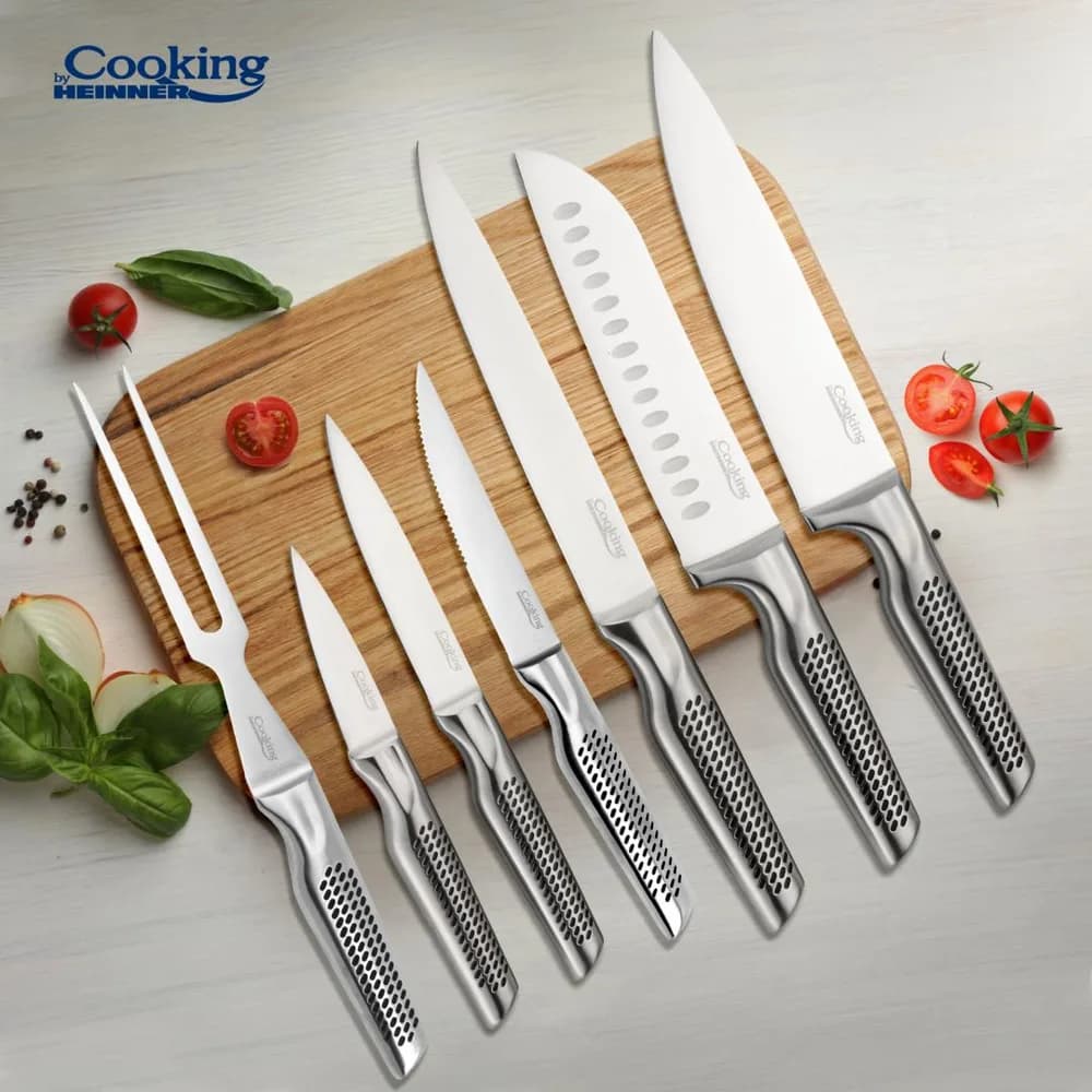 FURCULITA 20 CM,SKYLINE, COOKING BY HEINNER — miniatură