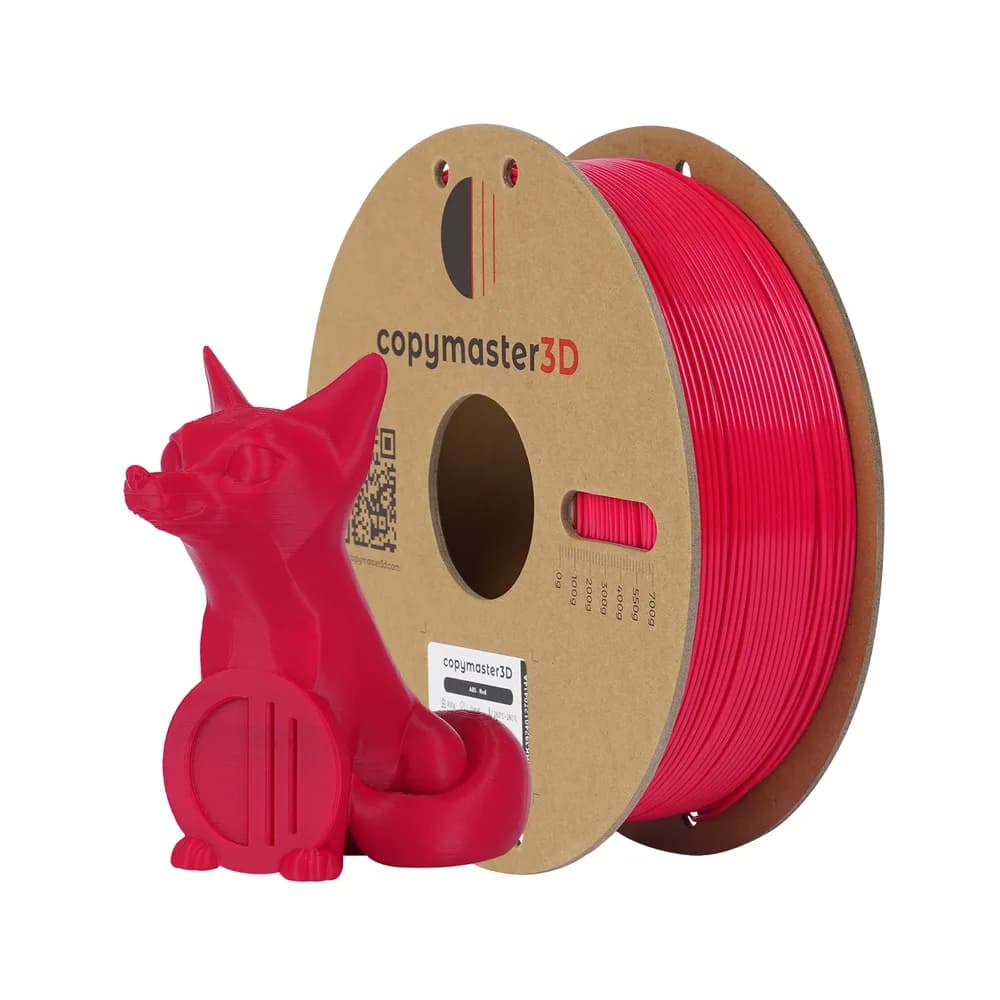 Filament Copymaster3D ABS (CM-ABS-003-08-175) — miniatură
