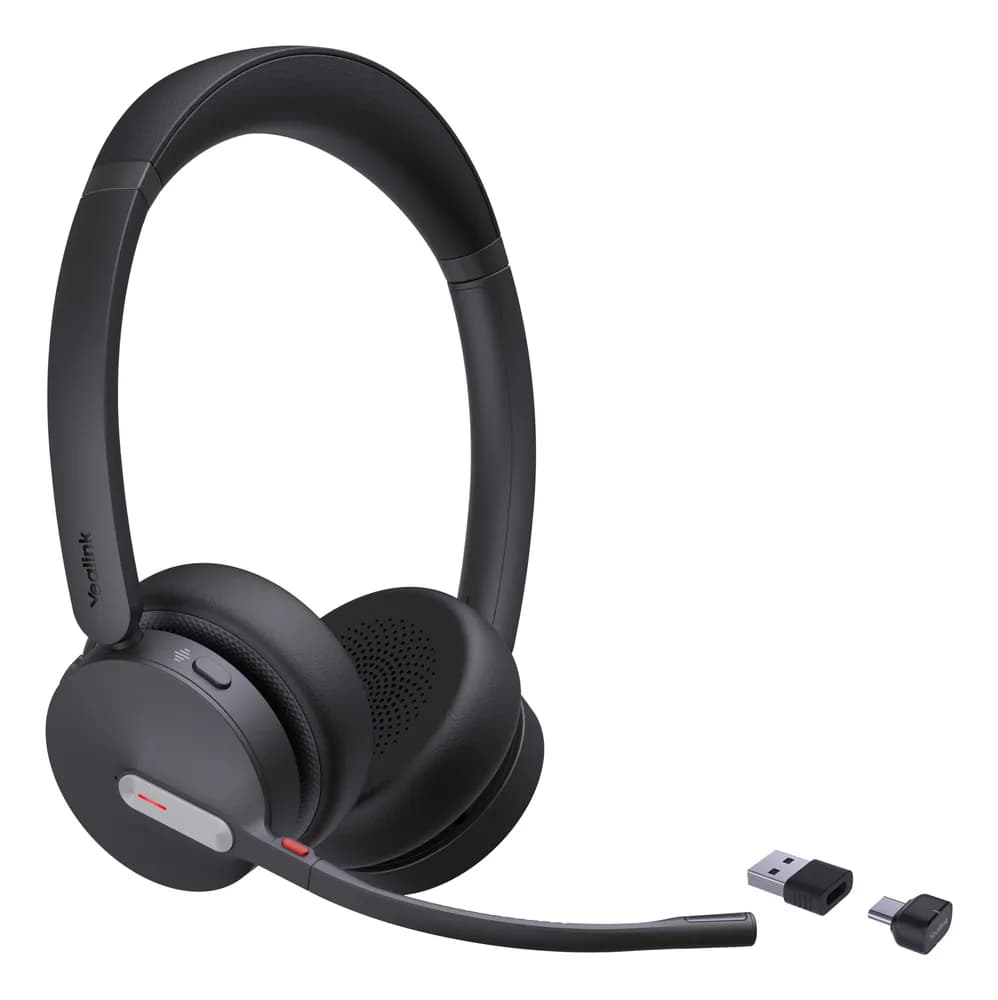 Yealink BH70 Dual UC USB-C/A "1208704" — miniatură