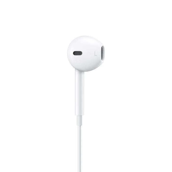 Apple EarPods with Lightning Connector (replaces: MMTN2ZM/A) — miniatură