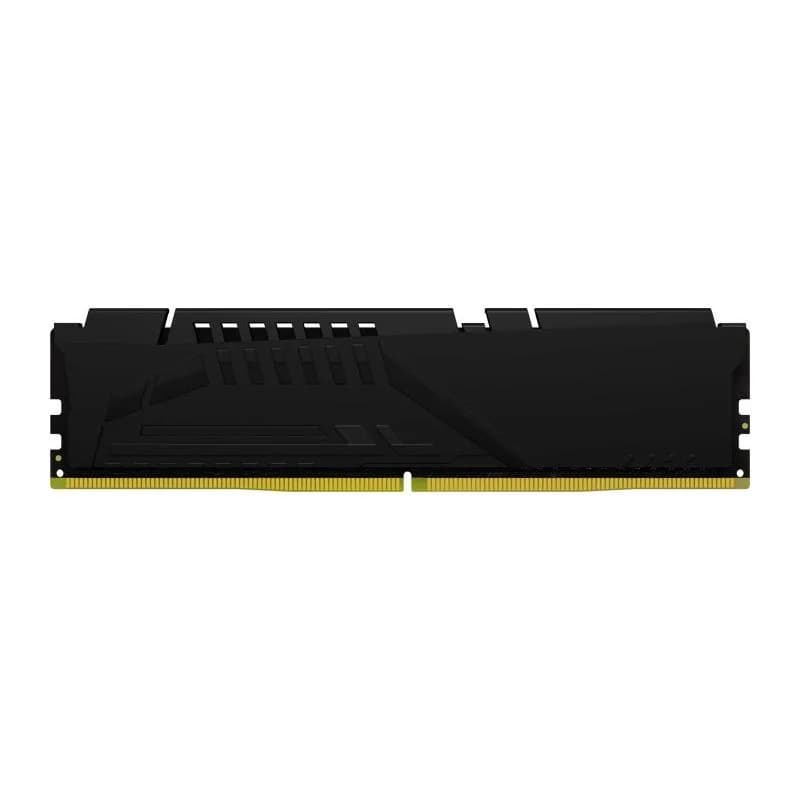 Memorie RAM Kingston FURY Beast, 16GB DDR5, 5200MHz, CL40 — miniatură