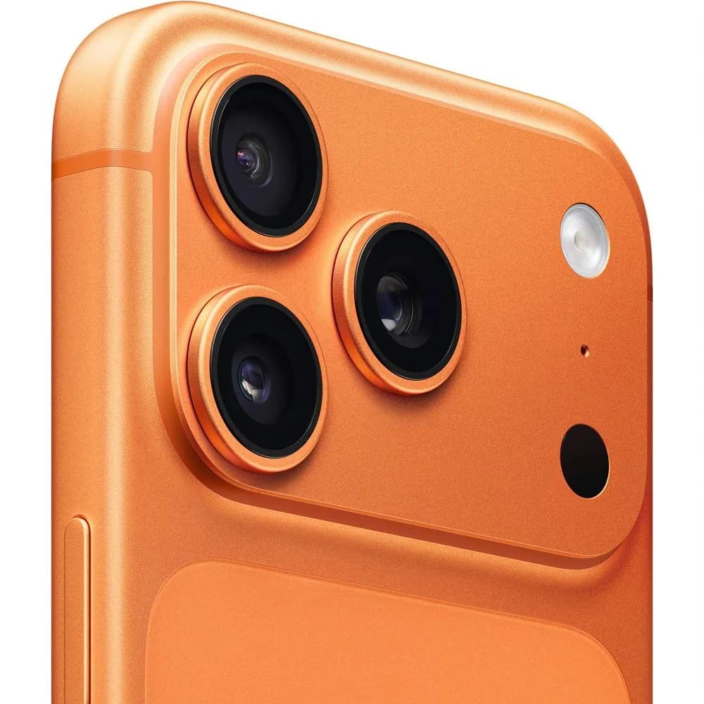 iPhone 17 Pro 256GB Cosmic Orange — miniatură