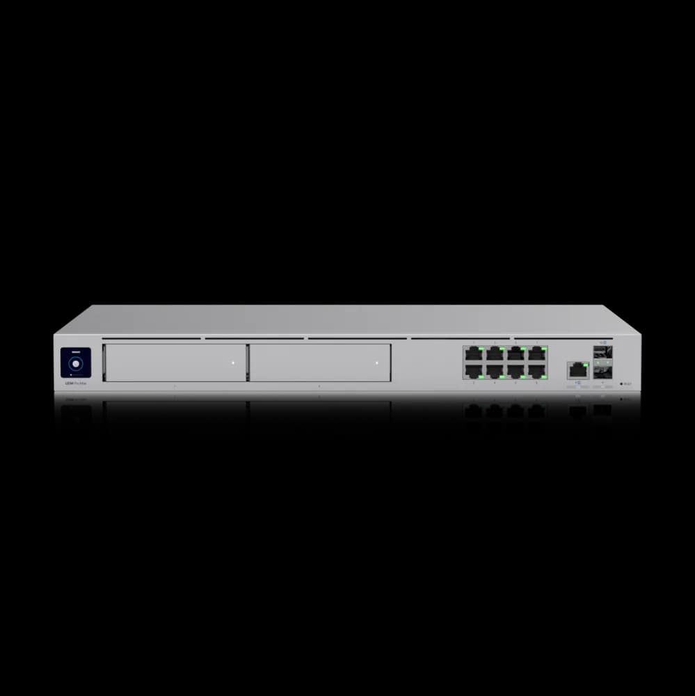UBIQUITY UNIFI DREAM MACHINE PRO MAX "UDM-PRO-MAX"