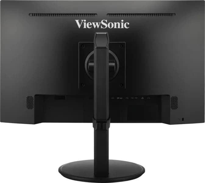 MONITOR LCD 24" IPS/BLACK VG2409U-2 VIEWSONIC "VG2409U-2" — miniatură