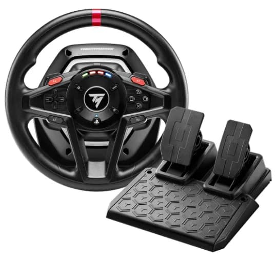 Thrustmaster T128-P SIMTASK PACK (PC/PS5) "4160648"