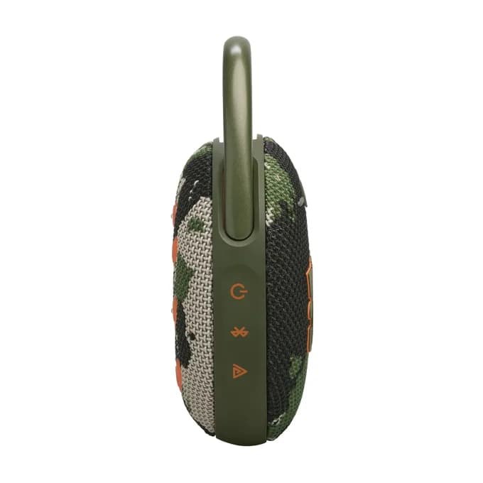 Boxa portabila Clip 5 Squad 7 W RMS Bluetooth 5.3 "JBLCLIP5SQUAD" — miniatură
