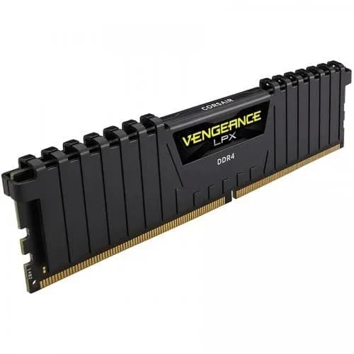 Vengeance LPX 8GB DDR4 3200MHz CL16 Bulk "CM4X8GD3200C16K2E" — miniatură