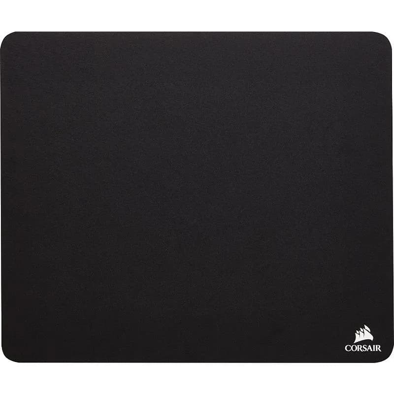 Mousepad Gaming Corsair MM100, 320 x 270 mm, Negru