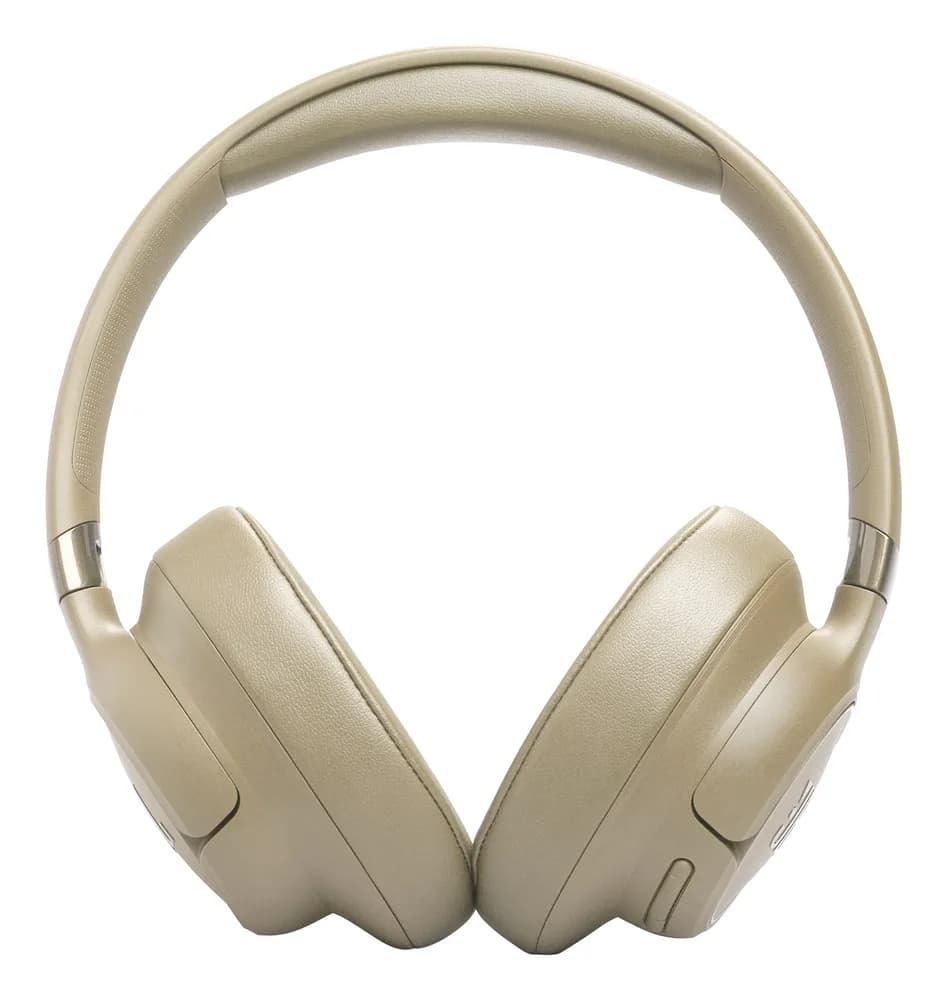 Casti bluetooth, wireless, airpods si audio JBL JBLT780NCBEG "JBLT780NCBEG" — miniatură