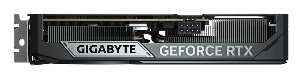 Placa video Gigabyte GeForce RTX 5060 Ti, 16GB GDDR7, PCI Express 5.0, 128-bit — miniatură