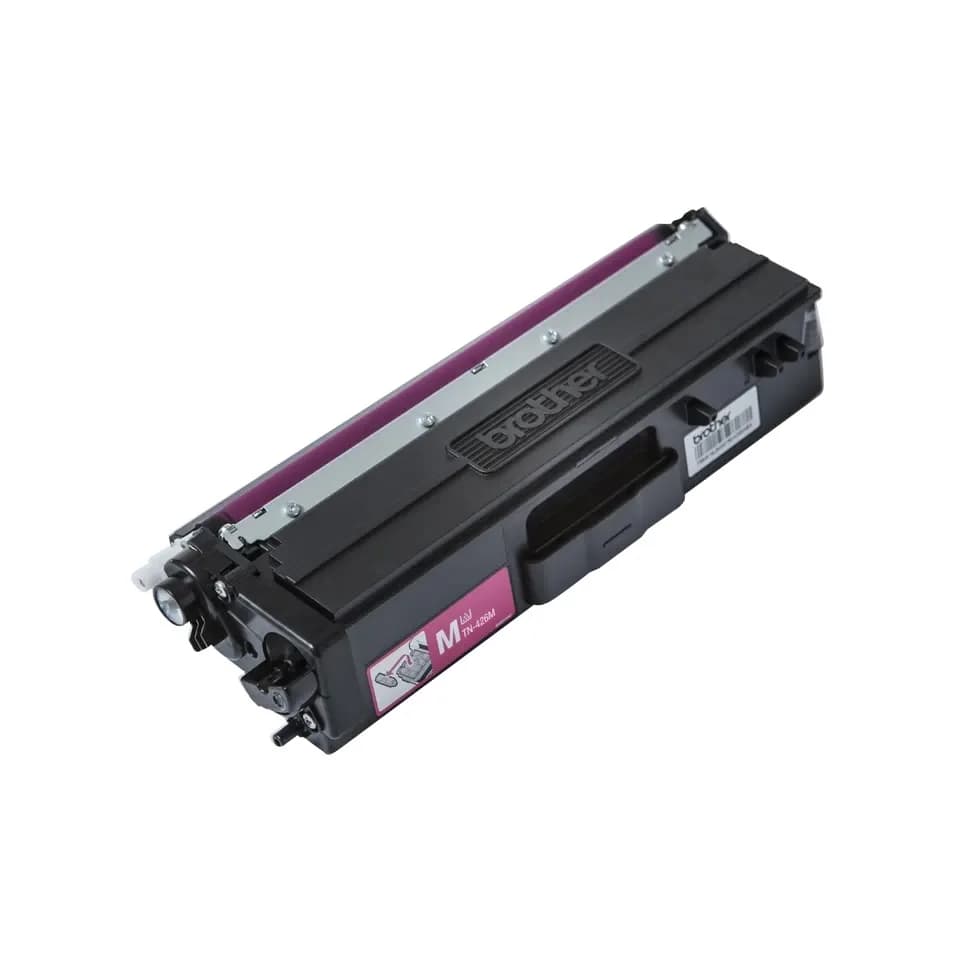 Toner Original Brother Magenta, TN426M, pentru HL L8360|MFC L8900, 6.5K, "TN426M"
