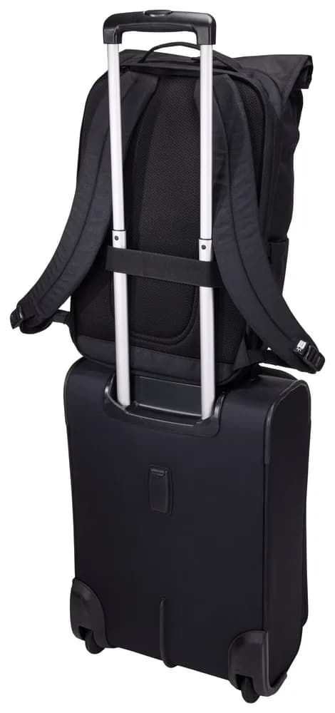 RUCSAC CASE LOGIC Variate 17", black VARIBP117 "3205427" — miniatură