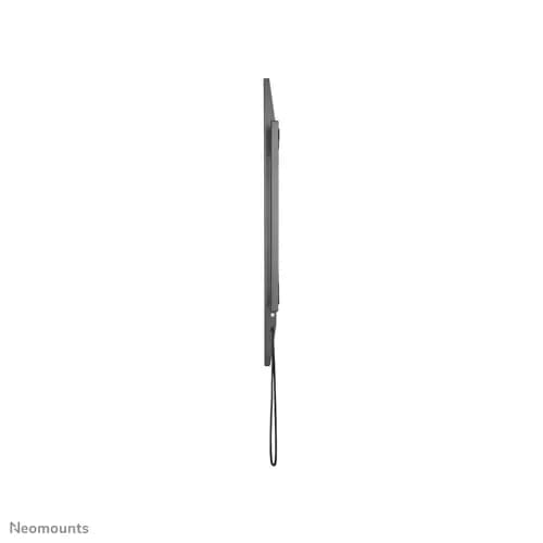 Suport TV fix de perete Neomounts, 60"- 100", VESA 900x600mm, suporta pana la 125kg, negru — miniatură